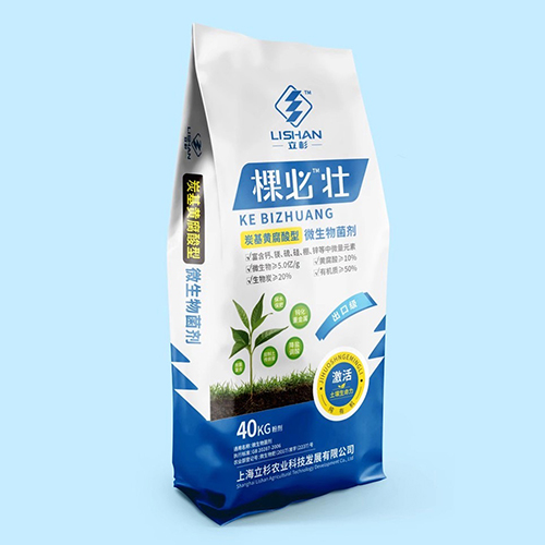 40公斤微生物菌劑多少錢一袋？微生物菌劑市場價格